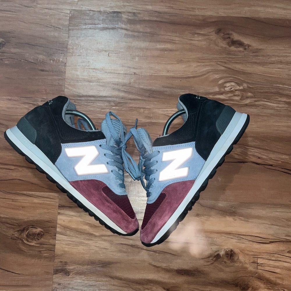 New Balance